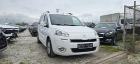 Peugeot Partner 1.6 HDI 8VALVES WIRELESS CAR PLAY/ANDROID AUTO , снимка 3