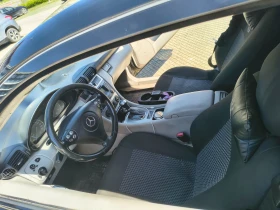 Mercedes-Benz C 220 Facelift , снимка 6