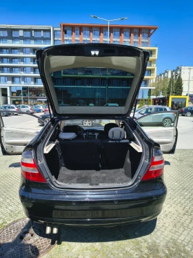 Mercedes-Benz C 220 Facelift , снимка 9