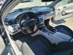 Mercedes-Benz C 220 Facelift , снимка 4