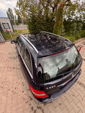 Mercedes-Benz C 220, снимка 3