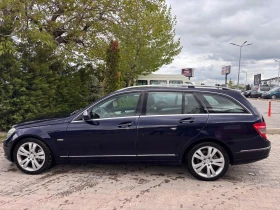 Mercedes-Benz C 220, снимка 1