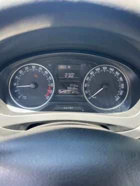 Skoda Rapid, снимка 3