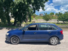 Skoda Rapid, снимка 8