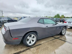 Dodge Challenger, снимка 3