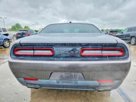 Dodge Challenger, снимка 6