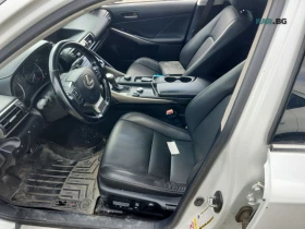 Lexus IS 300 * AвтоКредит * (ЦЕНА ДО БГ), снимка 12