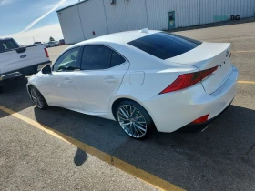 Lexus IS 300 * AвтоКредит * (ЦЕНА ДО БГ), снимка 5