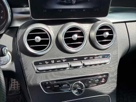 Mercedes-Benz C 400 * CARFAX * ЦЕНА ДО БГ, снимка 9