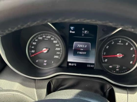 Mercedes-Benz C 400 * CARFAX * ЦЕНА ДО БГ, снимка 8