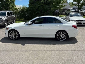 Mercedes-Benz C 400 * CARFAX * ЦЕНА ДО БГ, снимка 2