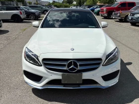 Mercedes-Benz C 400 * CARFAX * ЦЕНА ДО БГ, снимка 6