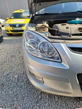 Hyundai I30, снимка 3