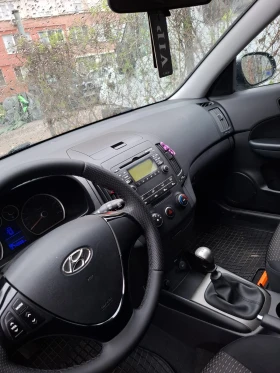 Hyundai I30, снимка 6