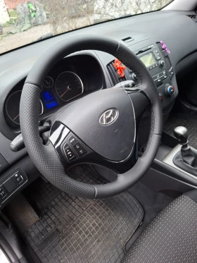 Hyundai I30, снимка 4