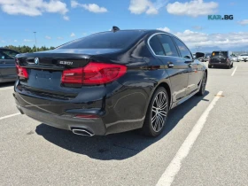 BMW 530 xDrive * M Pack * АвтоКредит * (ЦЕНА ДО БГ), снимка 3