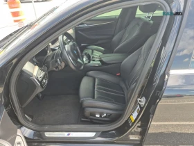 BMW 530 xDrive * M Pack * АвтоКредит * (ЦЕНА ДО БГ), снимка 5