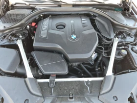 BMW 530 xDrive * M Pack * АвтоКредит * (ЦЕНА ДО БГ), снимка 17