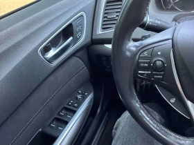 Acura TLX * Tech A Spec * АВТОКРЕДИТ БЕЗ ПЪРВОНАЧАЛНА ВНОСКА, снимка 16