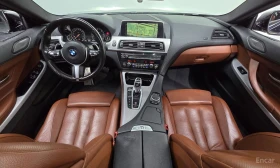 BMW 640 ОБДУХВАНЕ * ПАНО * HEAD-UP * АВТОКРЕДИТ, снимка 8