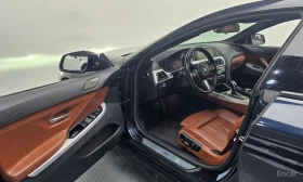 BMW 640 ОБДУХВАНЕ * ПАНО * HEAD-UP * АВТОКРЕДИТ, снимка 12