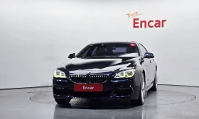 BMW 640 ОБДУХВАНЕ * ПАНО * HEAD-UP * АВТОКРЕДИТ, снимка 4
