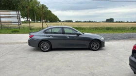 BMW 320, снимка 6