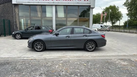 BMW 320, снимка 5