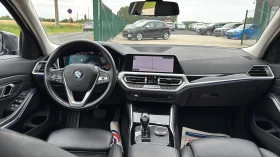 BMW 320, снимка 7