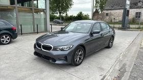 BMW 320, снимка 2