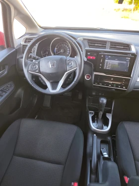 Honda Jazz 1.3 AUT, снимка 6
