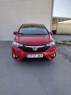 Honda Jazz 1.3 AUT, снимка 1