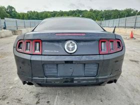 Ford Mustang 3.7l, снимка 6
