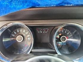 Ford Mustang 3.7l, снимка 9