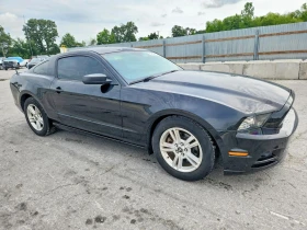 Ford Mustang 3.7l, снимка 4