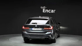 BMW 340 I XDRIVE Touring , снимка 4
