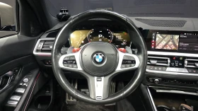 BMW 340 I XDRIVE Touring , снимка 9