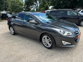 Hyundai I40 2012+ 1.7+ АВТОМАТ+ СЕДАН+ Н.ГУМИ, снимка 3