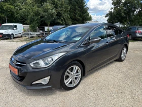 Hyundai I40 2012+ 1.7+ АВТОМАТ+ СЕДАН+ Н.ГУМИ, снимка 1