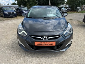 Hyundai I40 2012+ 1.7+ АВТОМАТ+ СЕДАН+ Н.ГУМИ, снимка 2