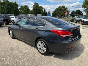 Hyundai I40 2012+ 1.7+ АВТОМАТ+ СЕДАН+ Н.ГУМИ, снимка 6