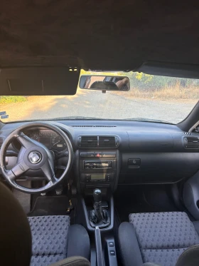 Seat Leon 1.8Т, снимка 7