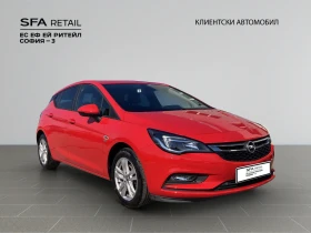 Opel Astra Excite 1.4 AT E6, снимка 3