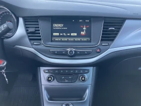 Opel Astra Excite 1.4 AT E6, снимка 13