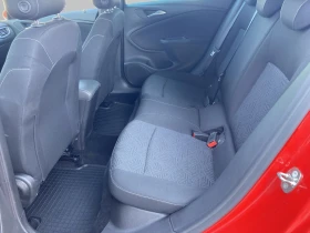 Opel Astra Excite 1.4 AT E6, снимка 10