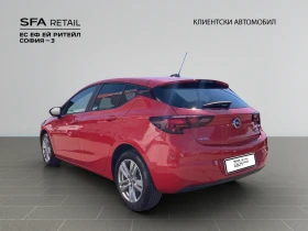Opel Astra Excite 1.4 AT E6, снимка 7