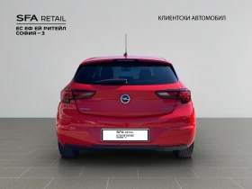 Opel Astra Excite 1.4 AT E6, снимка 6