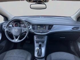 Opel Astra Excite 1.4 AT E6, снимка 11