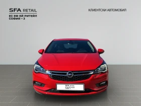 Opel Astra Excite 1.4 AT E6, снимка 2