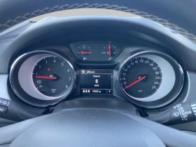 Opel Astra Excite 1.4 AT E6, снимка 14